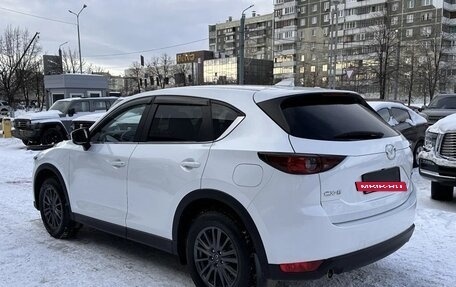 Mazda CX-5 II, 2022 год, 2 480 000 рублей, 6 фотография