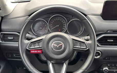 Mazda CX-5 II, 2022 год, 2 480 000 рублей, 8 фотография