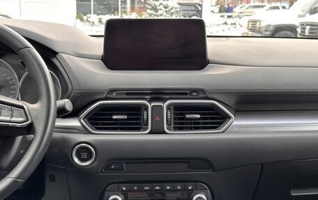 Mazda CX-5 II, 2022 год, 2 480 000 рублей, 9 фотография