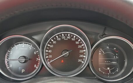 Mazda CX-5 II, 2022 год, 2 480 000 рублей, 11 фотография