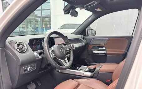 Mercedes-Benz GLB, 2022 год, 2 550 000 рублей, 7 фотография