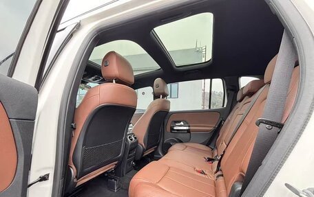 Mercedes-Benz GLB, 2022 год, 2 550 000 рублей, 9 фотография