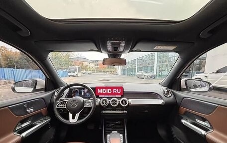 Mercedes-Benz GLB, 2022 год, 2 550 000 рублей, 8 фотография