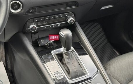 Mazda CX-5 II, 2022 год, 2 480 000 рублей, 12 фотография