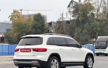 Mercedes-Benz GLB, 2022 год, 2 550 000 рублей, 6 фотография