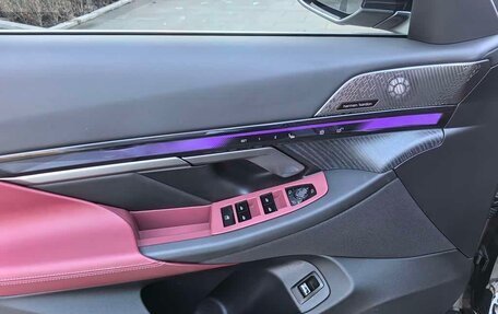 BMW 5 серия, 2025 год, 8 000 000 рублей, 9 фотография