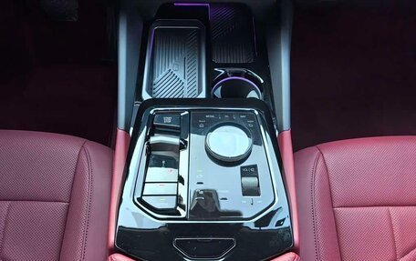 BMW 5 серия, 2025 год, 8 000 000 рублей, 13 фотография