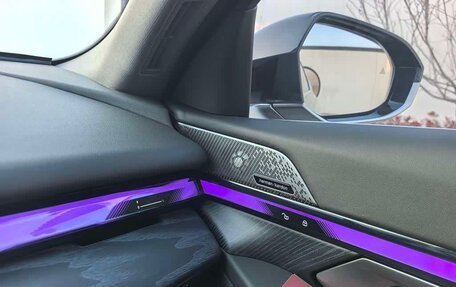 BMW 5 серия, 2025 год, 8 000 000 рублей, 16 фотография