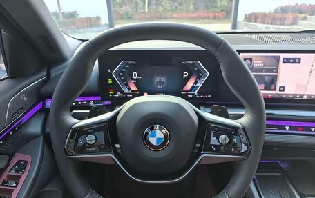 BMW 5 серия, 2025 год, 8 000 000 рублей, 11 фотография