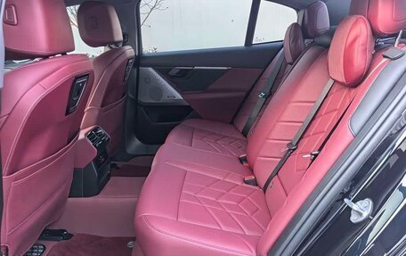 BMW 5 серия, 2025 год, 8 000 000 рублей, 17 фотография