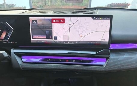 BMW 5 серия, 2025 год, 8 000 000 рублей, 12 фотография