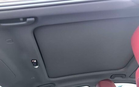 BMW 5 серия, 2025 год, 8 000 000 рублей, 19 фотография