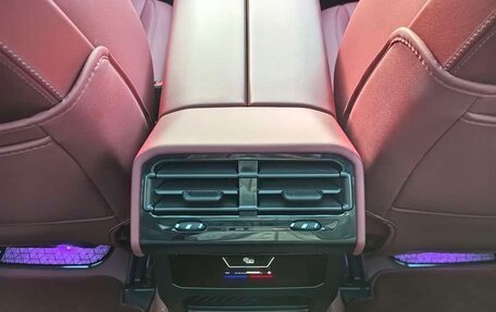 BMW 5 серия, 2025 год, 8 000 000 рублей, 20 фотография