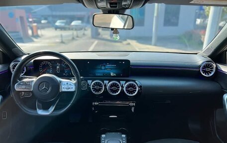 Mercedes-Benz A-Класс, 2022 год, 2 250 000 рублей, 12 фотография