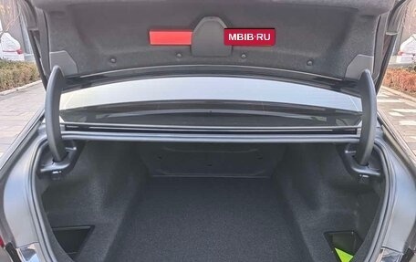 BMW 5 серия, 2025 год, 8 000 000 рублей, 22 фотография