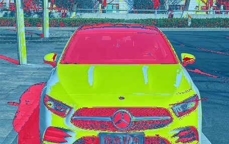 Mercedes-Benz A-Класс, 2022 год, 2 250 000 рублей, 2 фотография