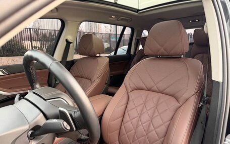 BMW X7, 2025 год, 13 560 000 рублей, 13 фотография