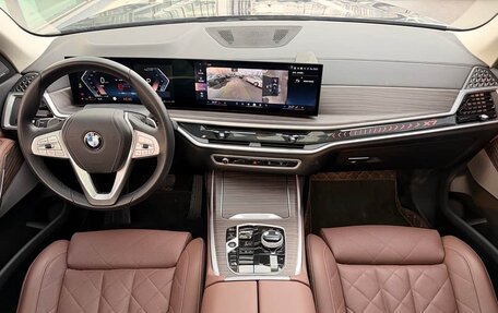 BMW X7, 2025 год, 13 560 000 рублей, 15 фотография