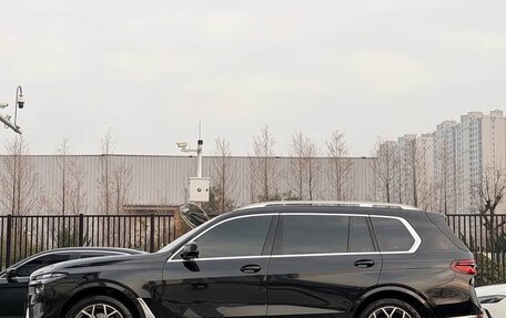BMW X7, 2025 год, 13 560 000 рублей, 5 фотография