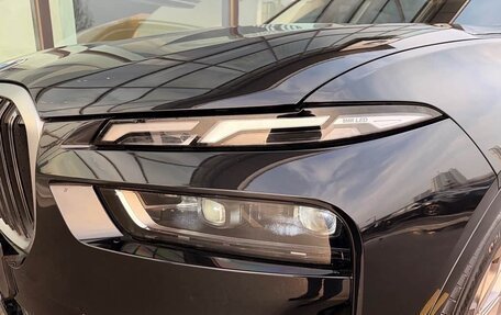 BMW X7, 2025 год, 13 560 000 рублей, 9 фотография