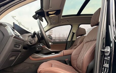 BMW X7, 2025 год, 13 560 000 рублей, 12 фотография