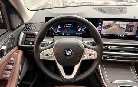 BMW X7, 2025 год, 13 560 000 рублей, 14 фотография