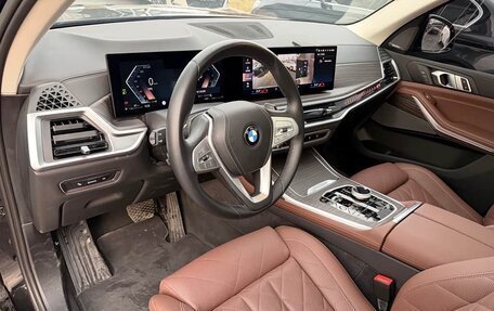 BMW X7, 2025 год, 13 560 000 рублей, 11 фотография