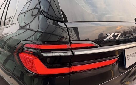 BMW X7, 2025 год, 13 560 000 рублей, 6 фотография