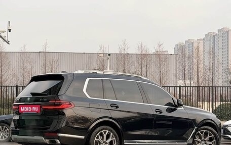 BMW X7, 2025 год, 13 560 000 рублей, 2 фотография