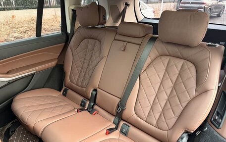 BMW X7, 2025 год, 13 560 000 рублей, 20 фотография