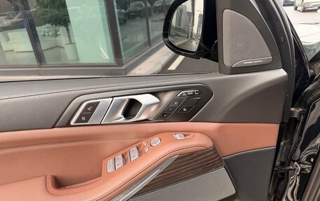 BMW X7, 2025 год, 13 560 000 рублей, 19 фотография