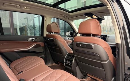 BMW X7, 2025 год, 13 560 000 рублей, 23 фотография