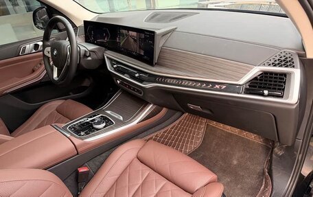 BMW X7, 2025 год, 13 560 000 рублей, 18 фотография