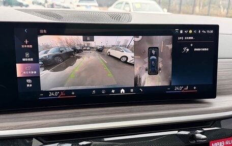 BMW X7, 2025 год, 13 560 000 рублей, 16 фотография