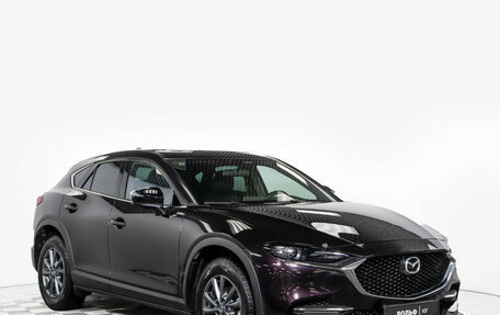 Mazda CX-4, 2023 год, 2 748 000 рублей, 2 фотография