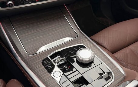 BMW X7, 2025 год, 13 560 000 рублей, 17 фотография