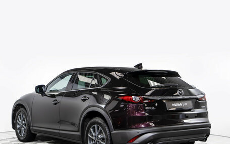 Mazda CX-4, 2023 год, 2 748 000 рублей, 5 фотография