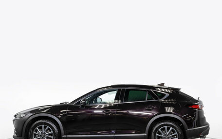 Mazda CX-4, 2023 год, 2 748 000 рублей, 6 фотография