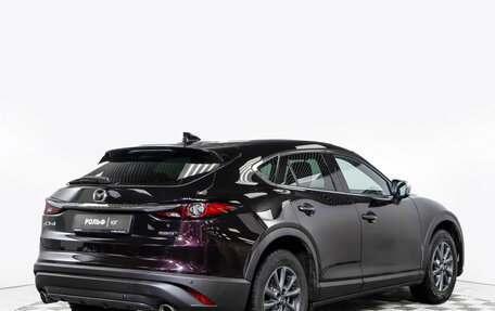 Mazda CX-4, 2023 год, 2 748 000 рублей, 4 фотография