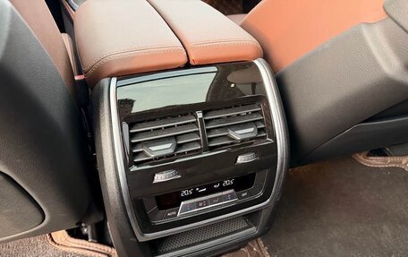 BMW X7, 2025 год, 13 560 000 рублей, 24 фотография