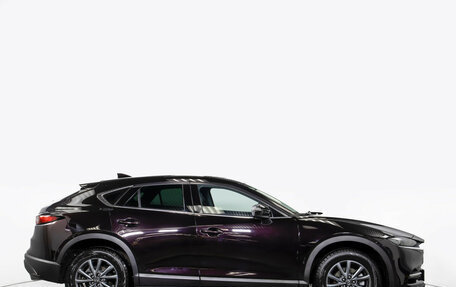 Mazda CX-4, 2023 год, 2 748 000 рублей, 3 фотография