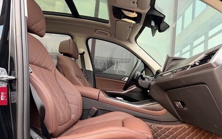 BMW X7, 2025 год, 13 560 000 рублей, 21 фотография