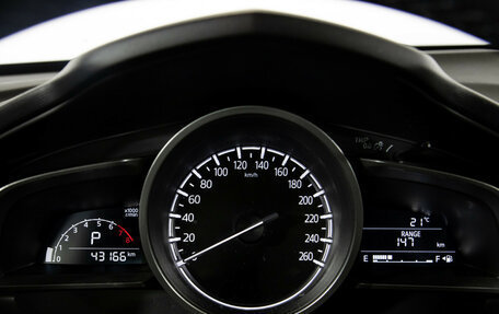 Mazda CX-4, 2023 год, 2 748 000 рублей, 9 фотография