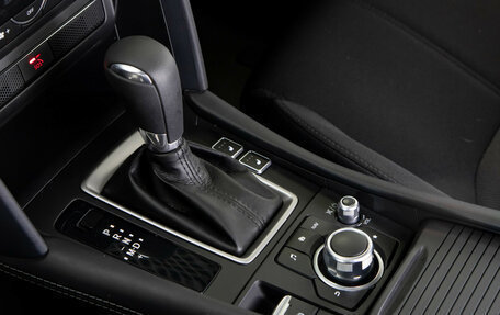 Mazda CX-4, 2023 год, 2 748 000 рублей, 12 фотография