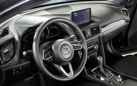 Mazda CX-4, 2023 год, 2 748 000 рублей, 10 фотография