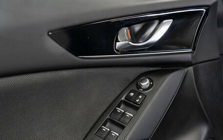 Mazda CX-4, 2023 год, 2 748 000 рублей, 18 фотография