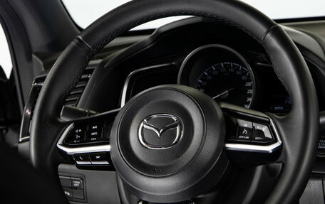 Mazda CX-4, 2023 год, 2 748 000 рублей, 13 фотография