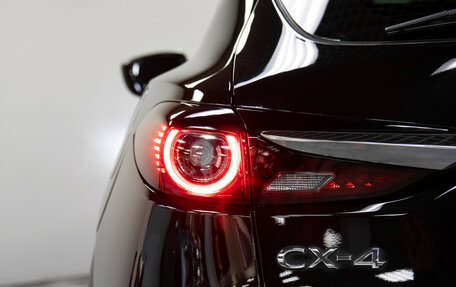 Mazda CX-4, 2023 год, 2 748 000 рублей, 22 фотография