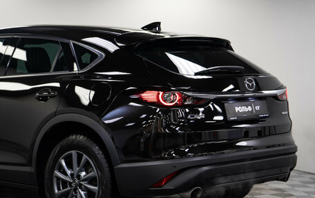 Mazda CX-4, 2023 год, 2 748 000 рублей, 21 фотография