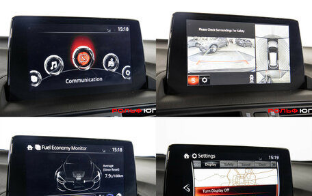 Mazda CX-4, 2023 год, 2 748 000 рублей, 19 фотография